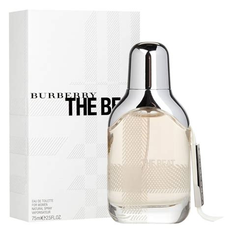 burberry the beat eau de toilette отзывы|The Beat Burberry аромат — аромат для женщин 2008.